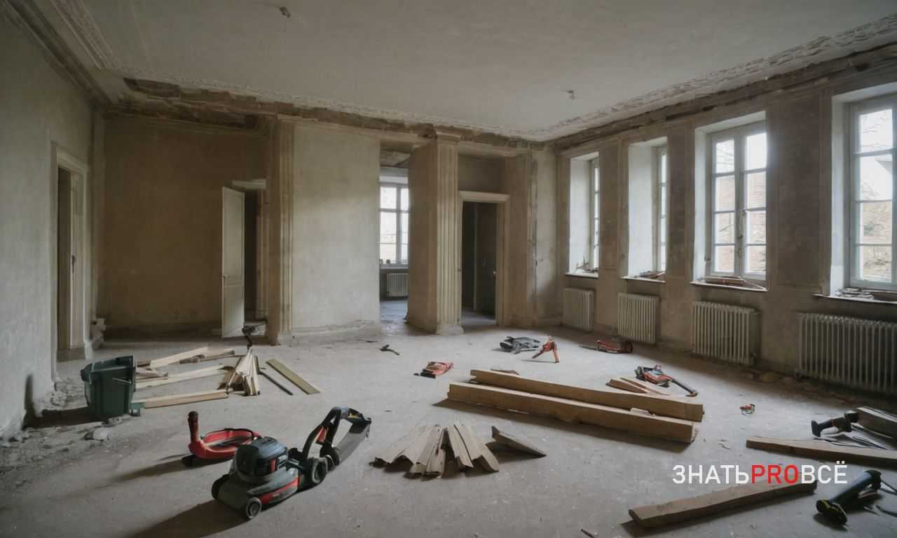 Замена личинки (цилиндра) замка входной двери