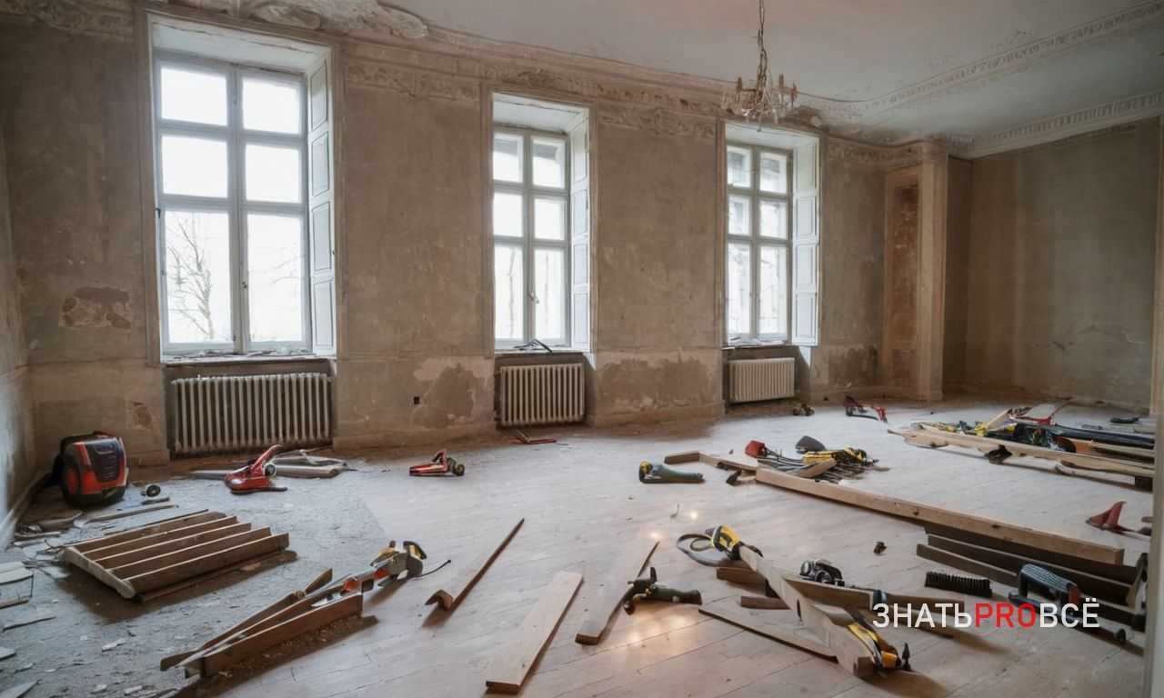 Монтаж зенитных фонарей (световых люков) в крыше