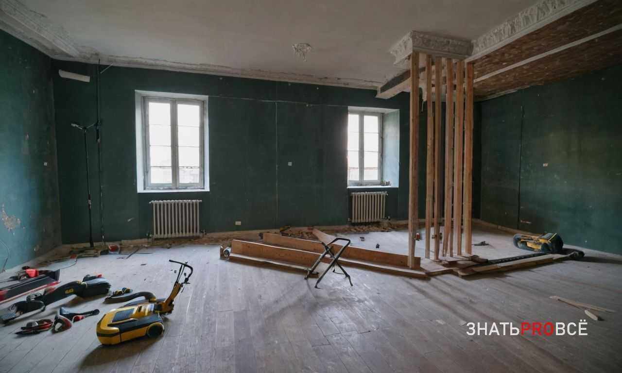 Пошаговая инструкция по замене терморегулятора электрического пола