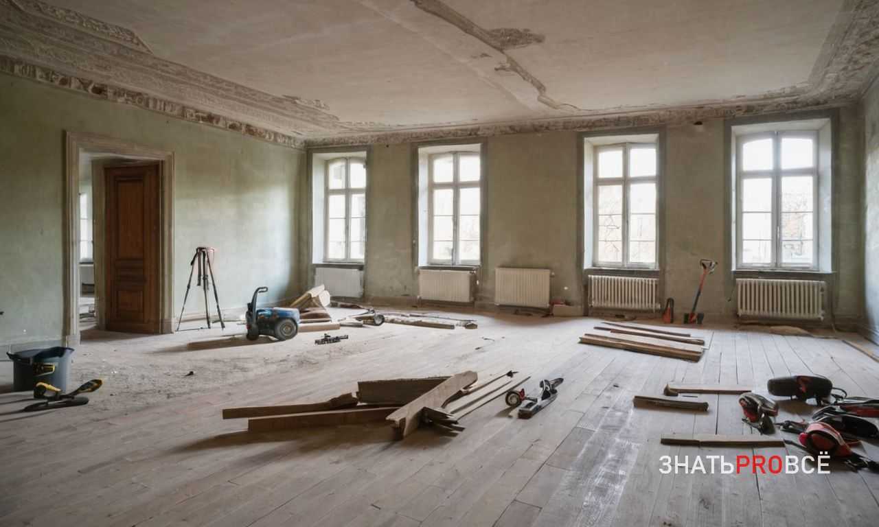 Монтаж системы теплый угол при строительстве из бруса