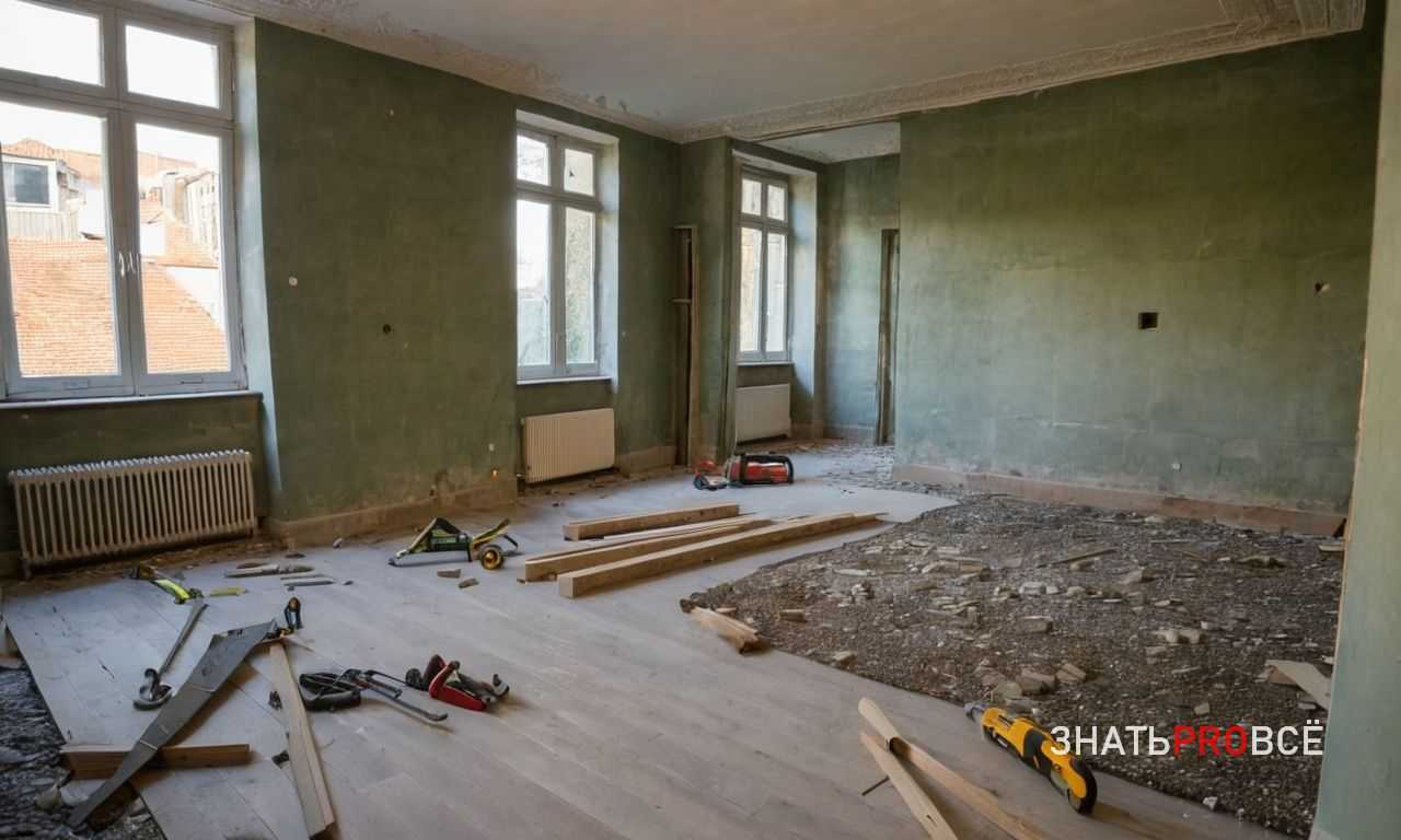 Подключение к системе вентиляции и слива