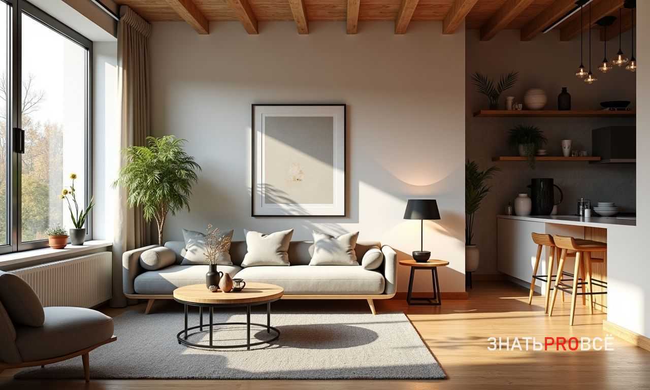 Штробление и дизайн