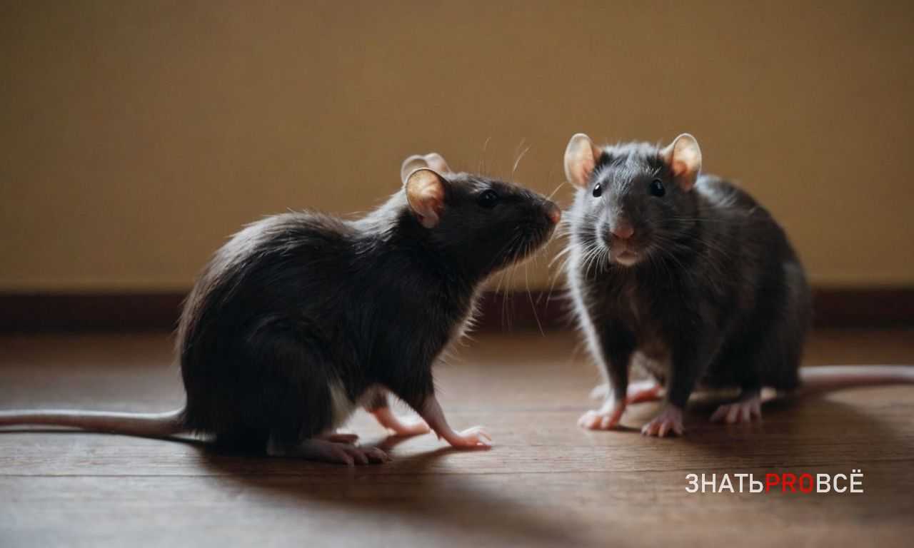 Плюсы и минусы самцов