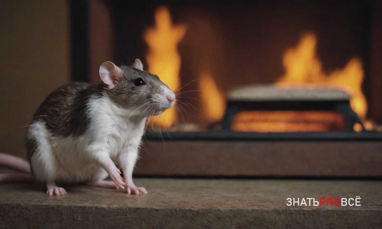 Питание и уход за самкой