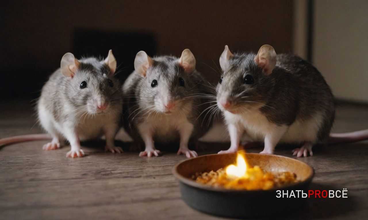 Проблемы с пищеварением - понос, запор у крысы