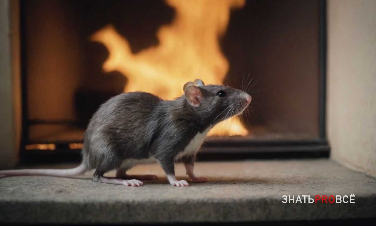 Почему важно следить за весом крысы?