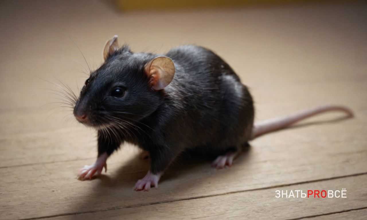 Выставки крыс - что это такое и как поучаствовать