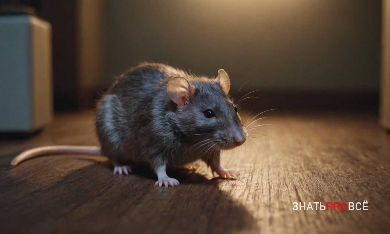 Как избежать ошибок при определении пола у крысят в возрасте 3–6 недель