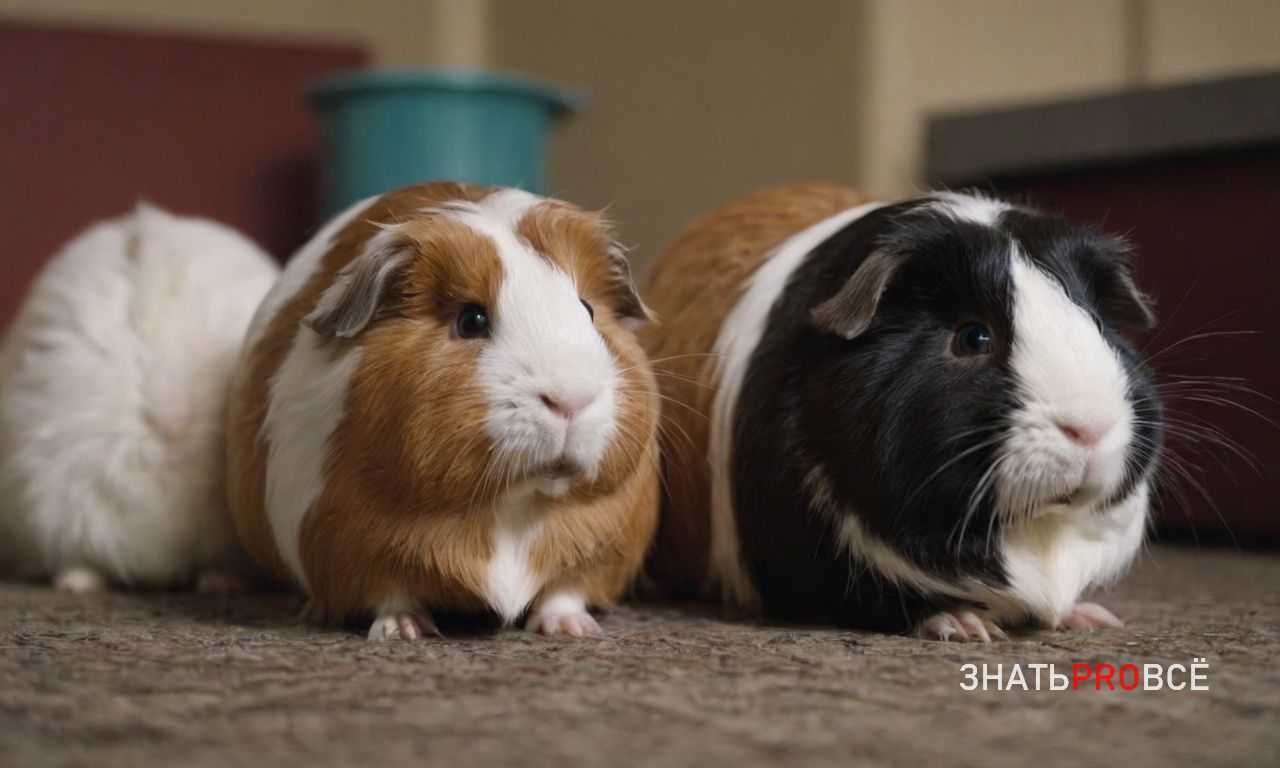 Проблемы с суставами и двигательной активностью