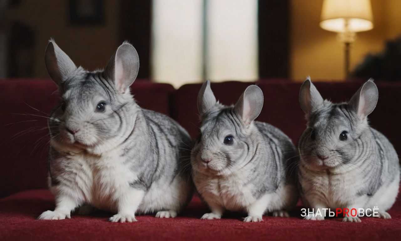 Лакомства для шиншилл - что можно давать и в каких количествах