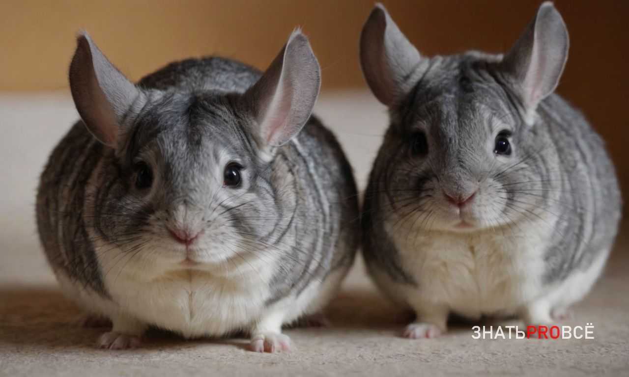 Можно ли дрессировать шиншиллу? Основные команды и трюки