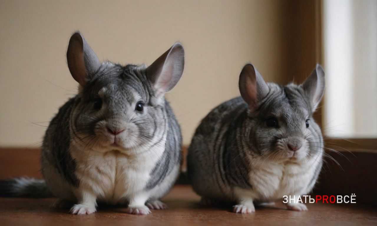 Какие добавки к рациону шиншиллы могут улучшить здоровье питомца