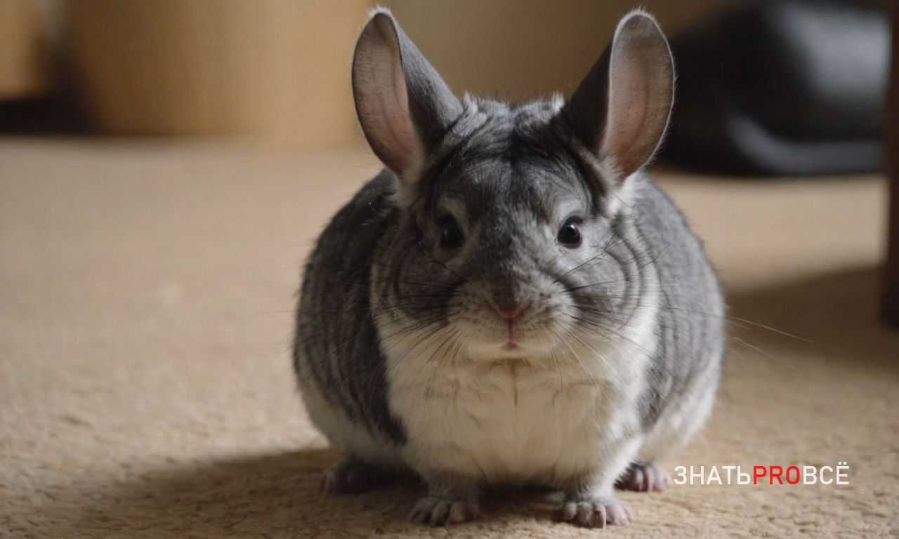 Безопасные ветки деревьев для шиншилл - какие можно давать