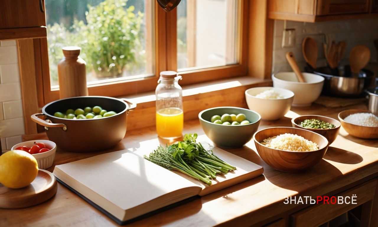 Кухня Хюэ - особенности императорской вьетнамской кухни