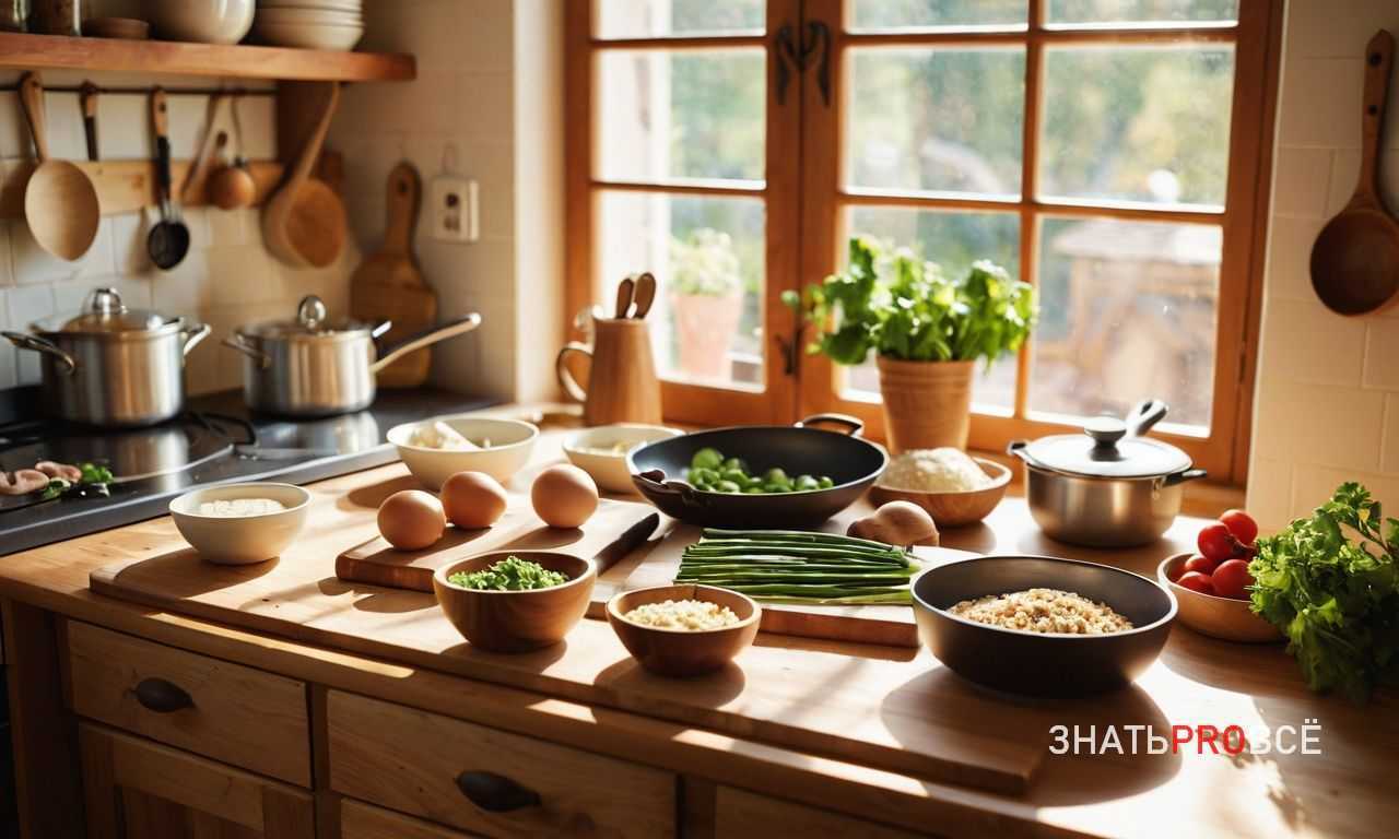 Вкус и особенность