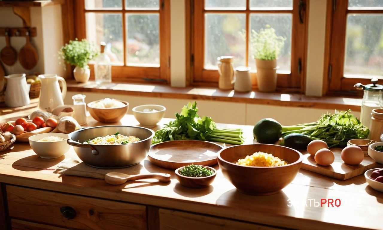 Почему Бун Ча – идеальное блюдо для обеда или ужина