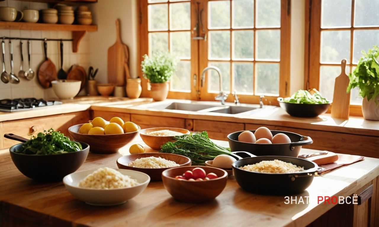 Идли - индийские паровые рисово-чечевичные лепешки