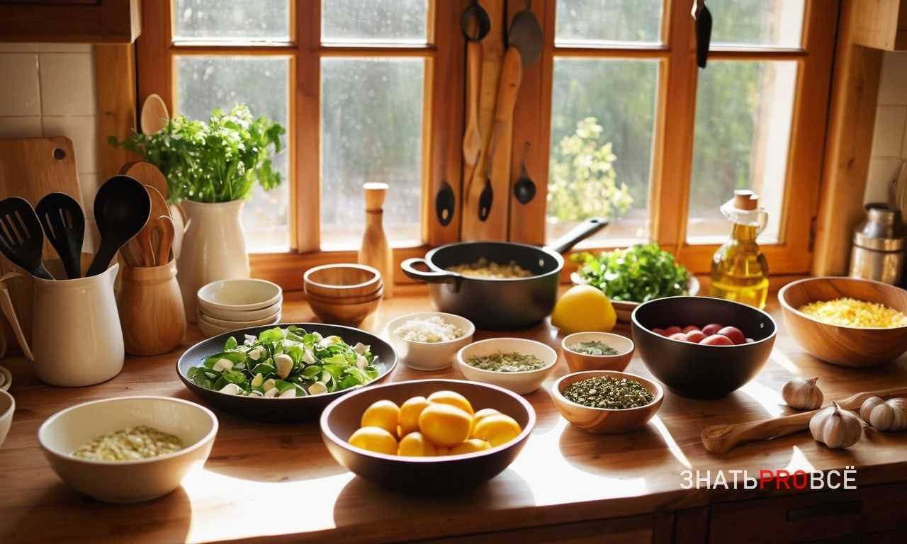 Запеканка творожная как в детском саду - ностальгический рецепт