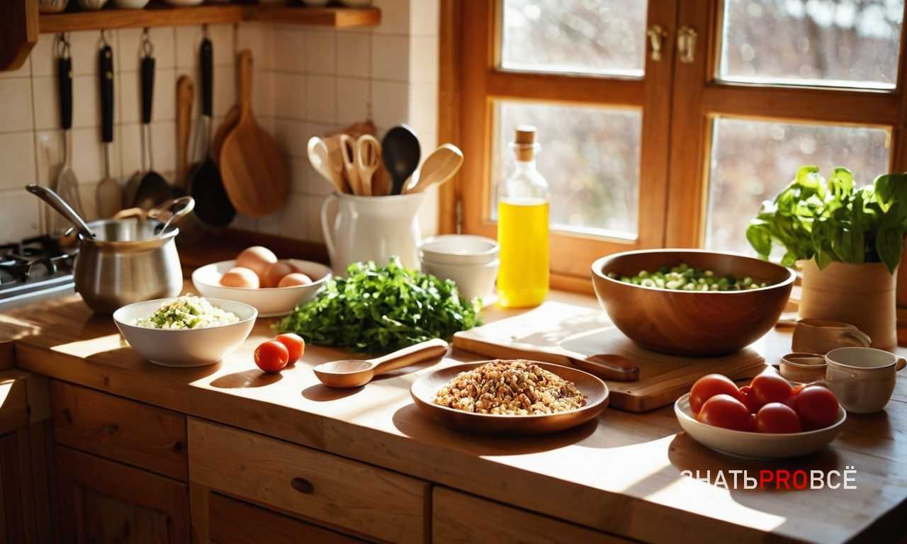 Полента Унча - запеченная полента с сыром и маслом (Ломбардия)