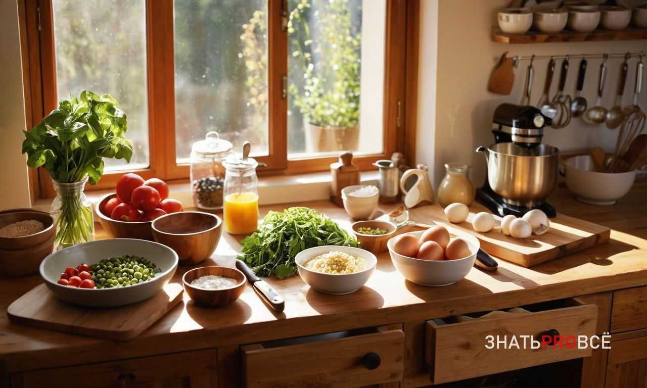 Бриам - греческая запеканка из летних овощей