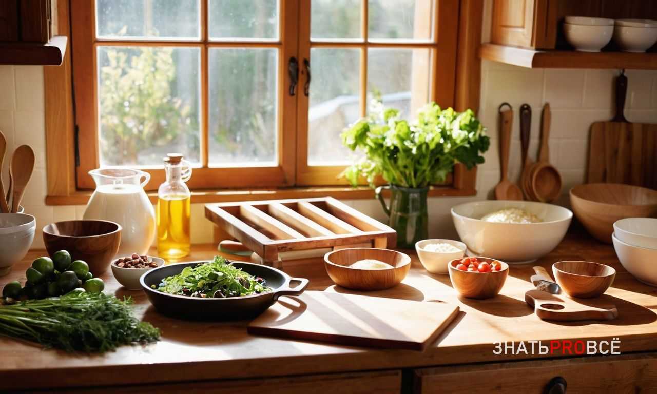 Что такое соль алла Муньяйа и как она влияет на вкус рыбы?