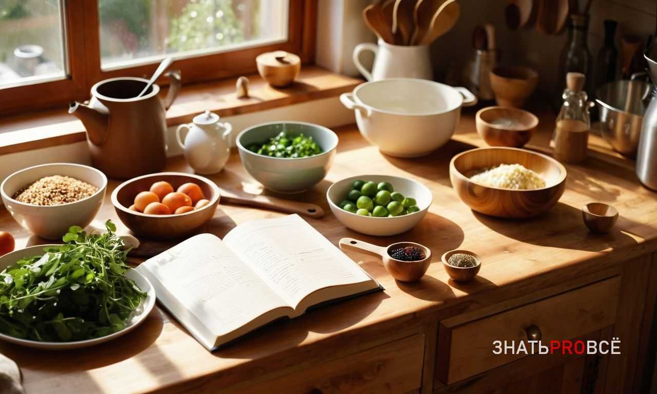 Соус Равигот: идеальный акцент