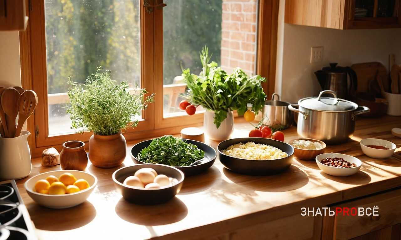 Как разнообразить рецепт пасты Путтанеска с помощью морепродуктов