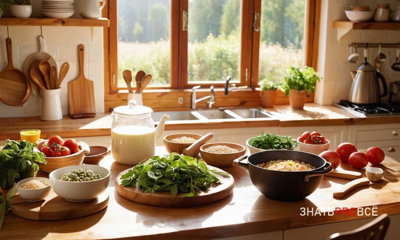 Подача с карри