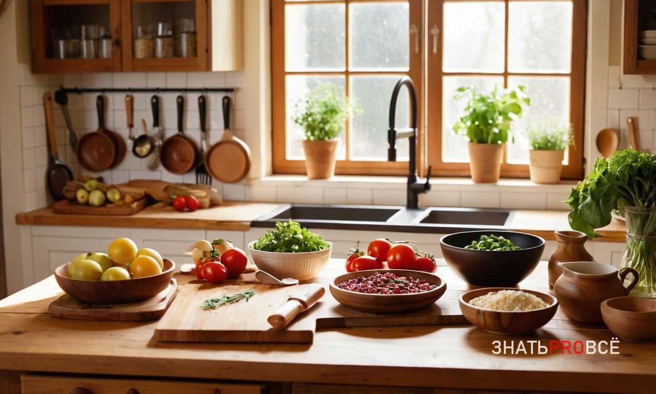 Идеальные сочетания для севиче