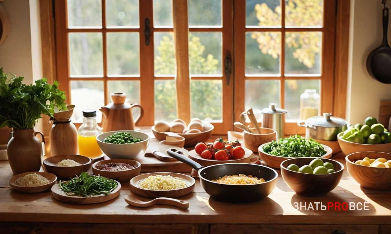 Традиционные сиропы