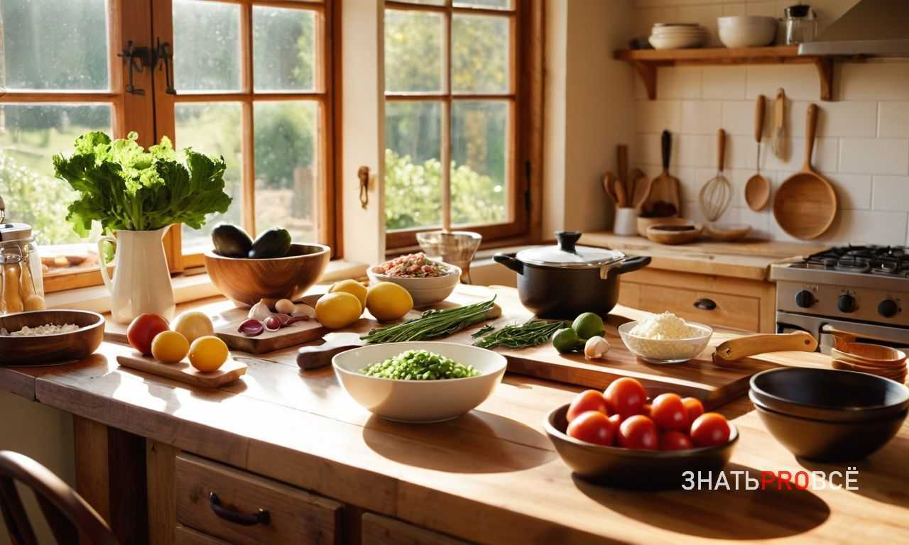 Какие ингредиенты нужны для идеального марокканского мятного чая?