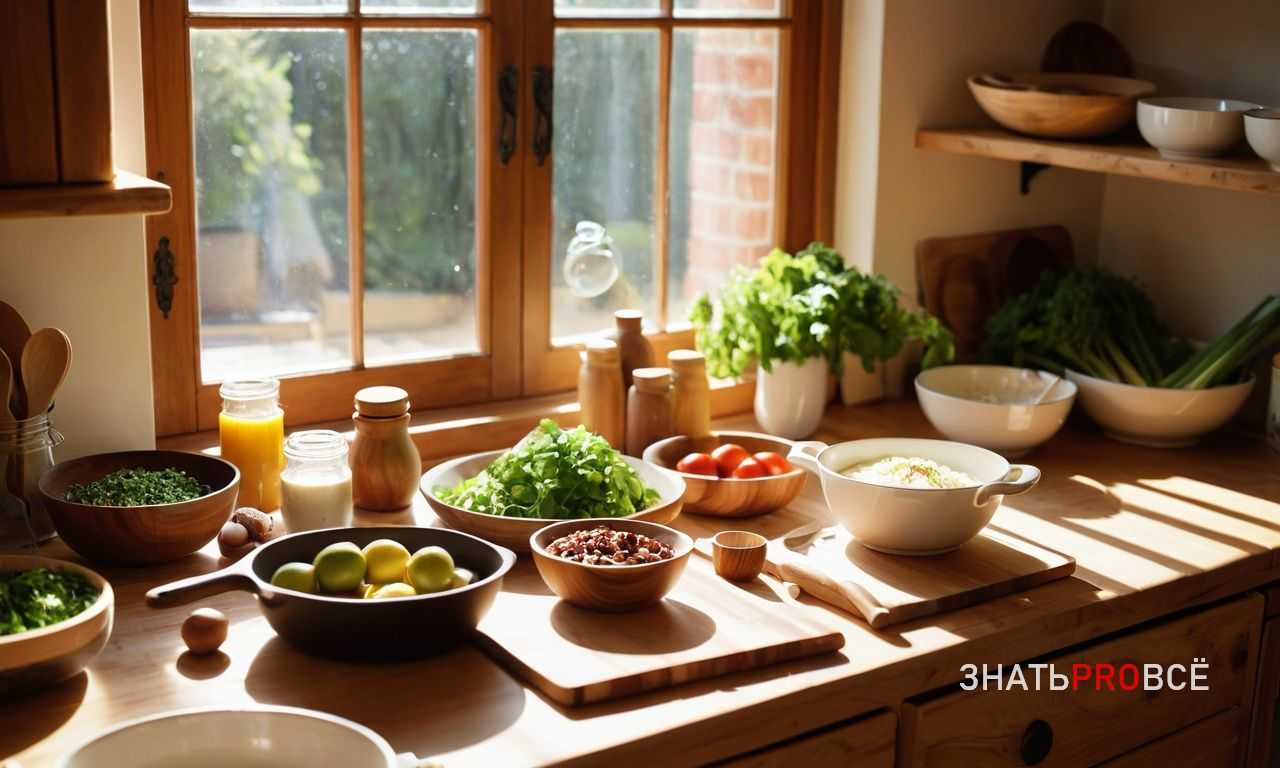 Влияние на вкус