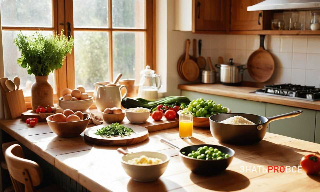 Как выбрать качественные ингредиенты для приготовления Куинь-Аман