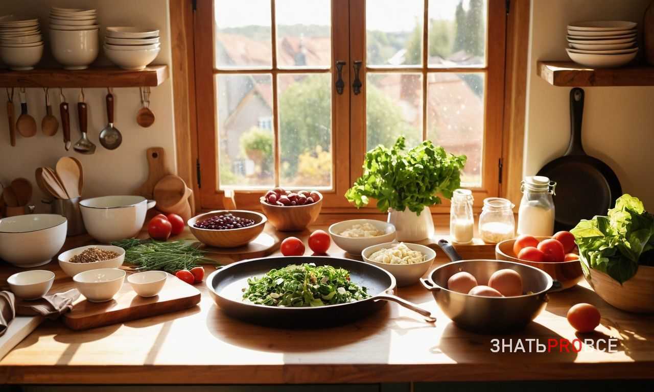 Когда и как правильно добавлять специи в яблочный пирог