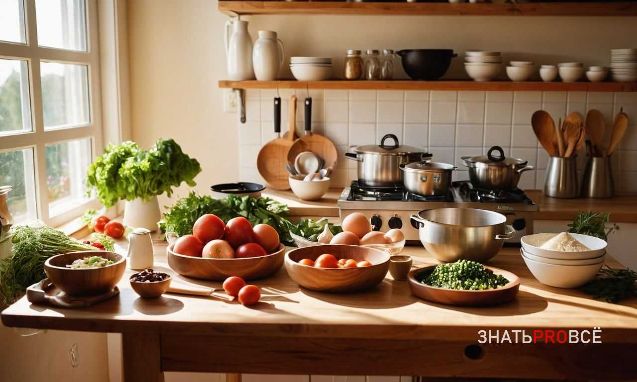 Устойчивое производство: минимизация отходов и использование местных ресурсов