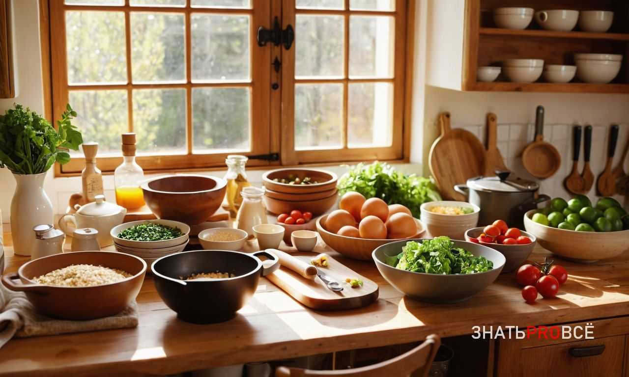 Ингредиенты для бенгальского рыбного карри с горчицей