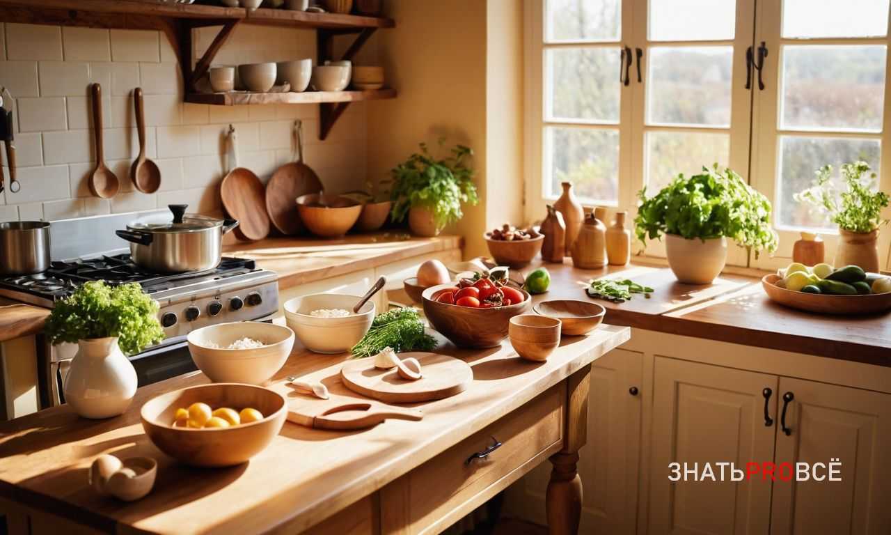 Неповторимая свежесть