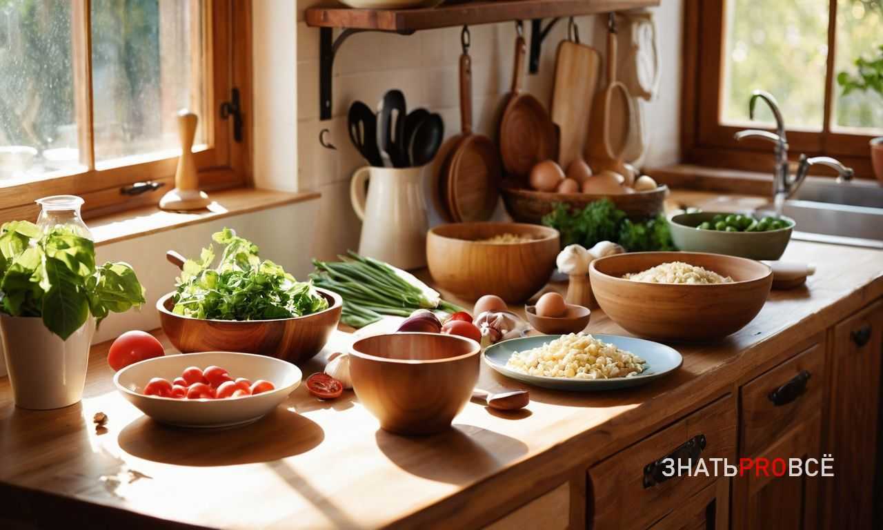 Ништамализация кукурузы - древний мезоамериканский процесс