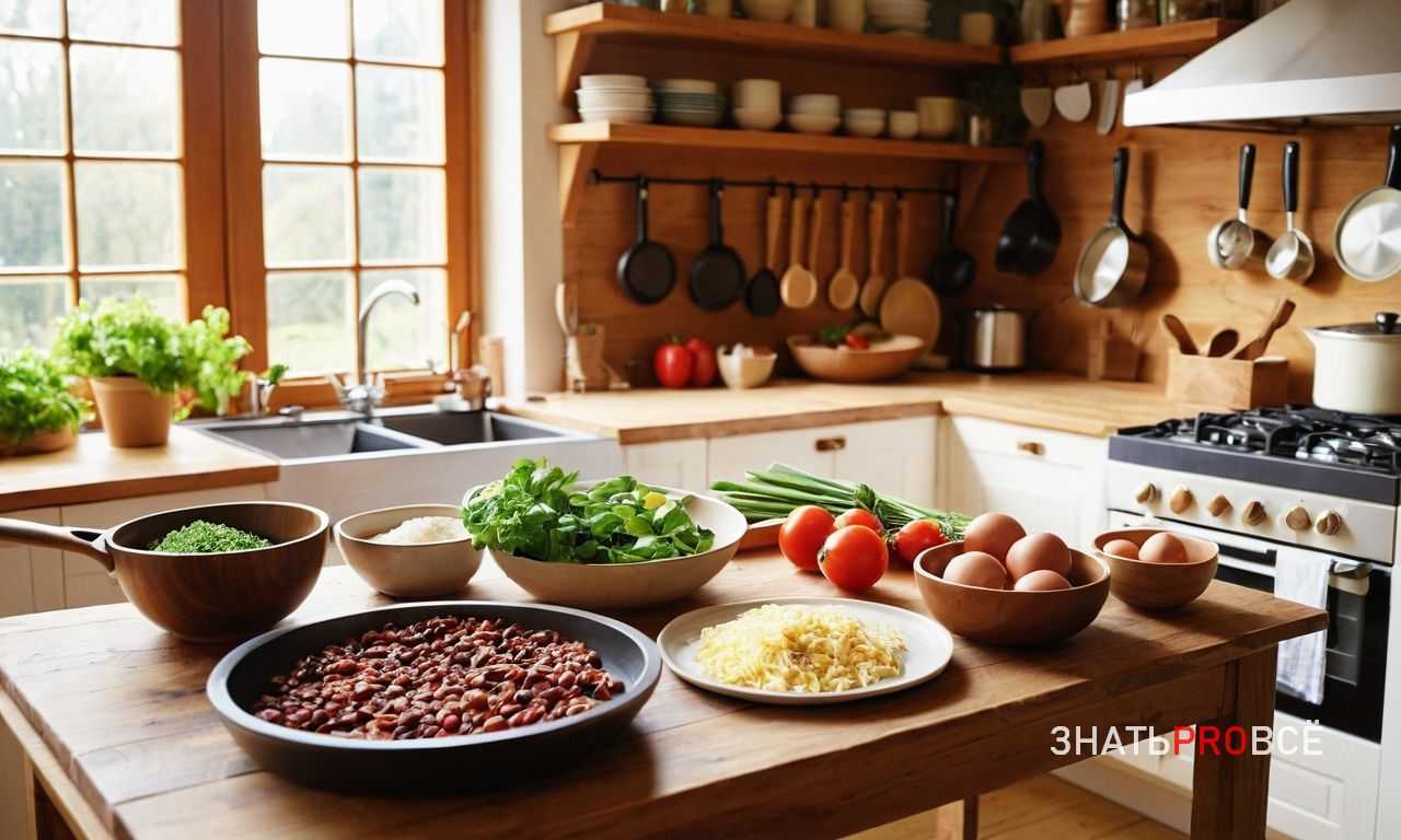 1. Фрукты: основа вкуса