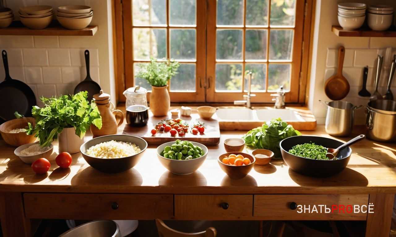 Гордитас и диетические предпочтения: можно ли сделать их более здоровыми?