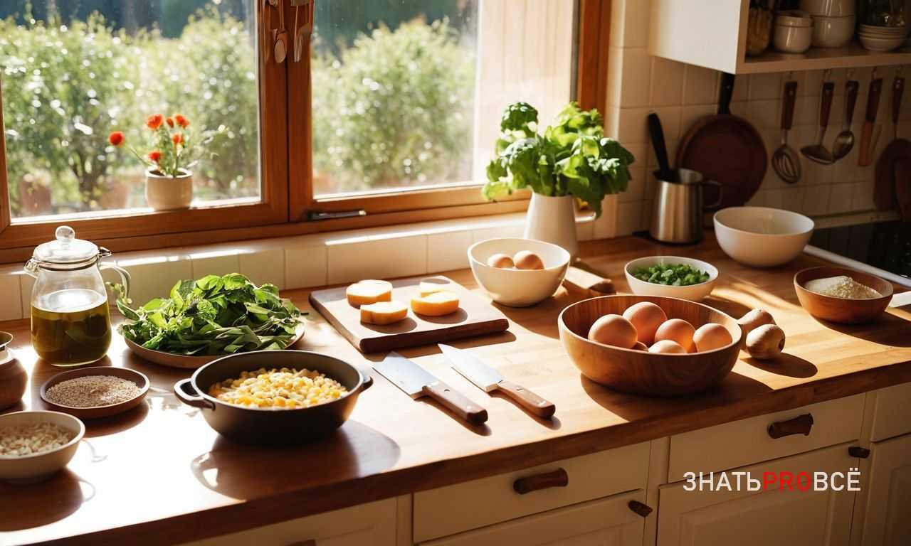 Подбор специй и маринадов для Мешуи: секреты марокканской кухни