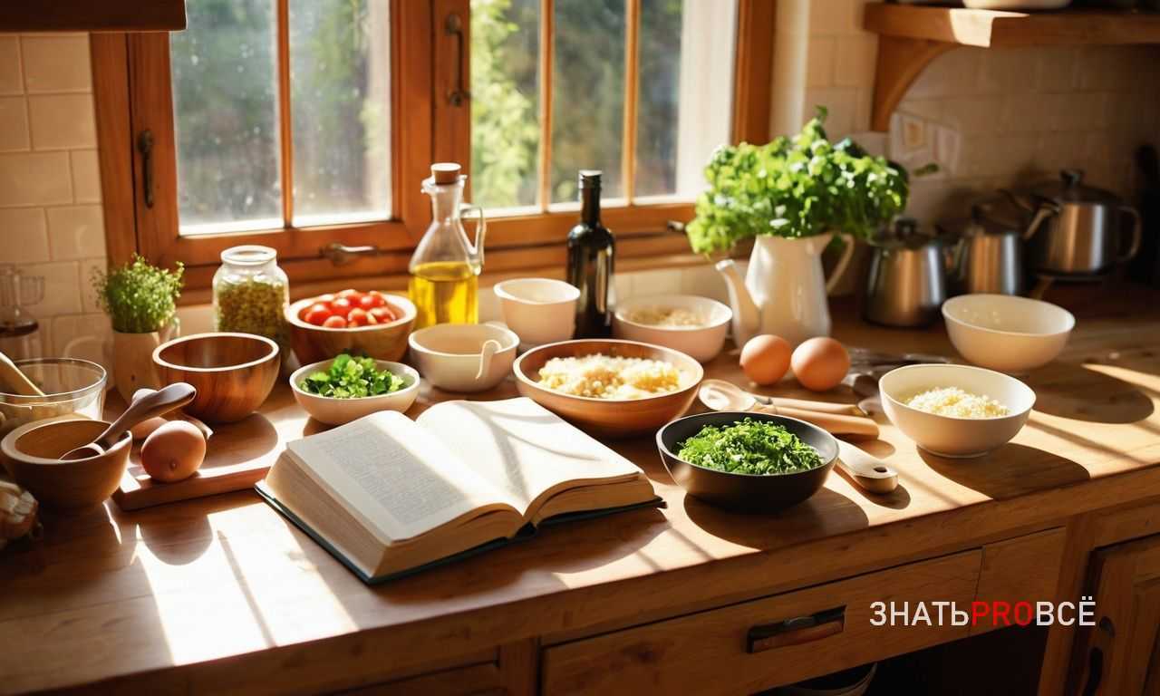 Как подать блюдо, чтобы оно выглядело аппетитно
