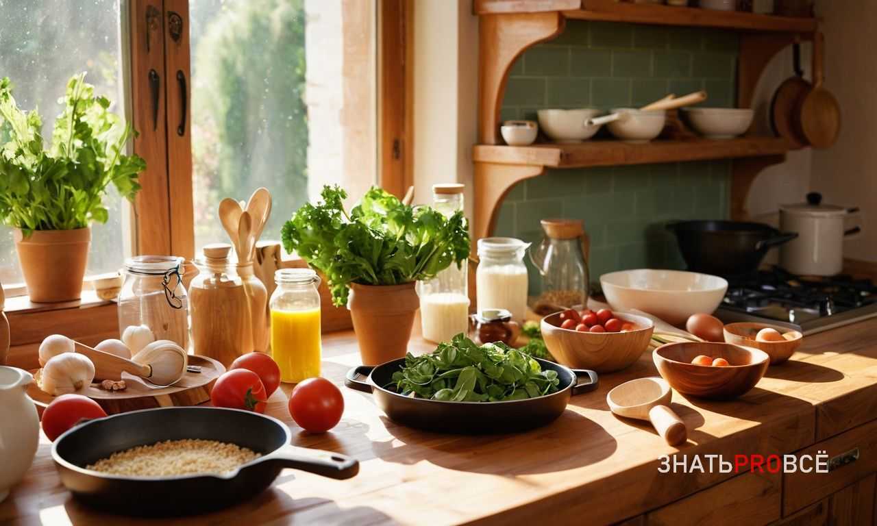 Как нарезать овощи по-китайски: основные принципы