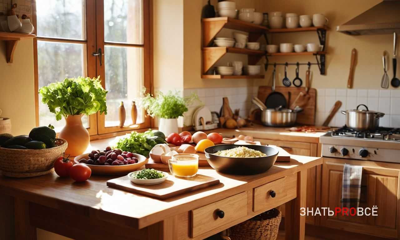 Подчеркните вкус с помощью визуальных элементов