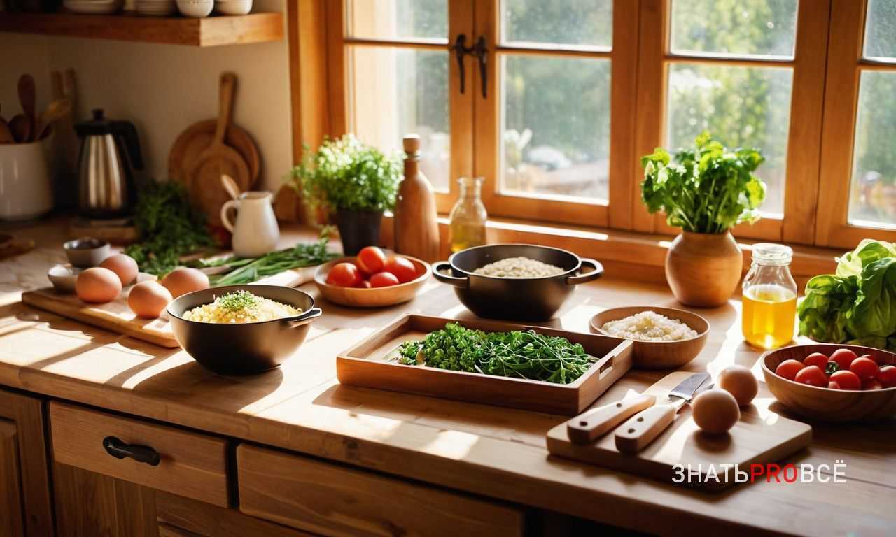 1. Подготовьте правильную атмосферу