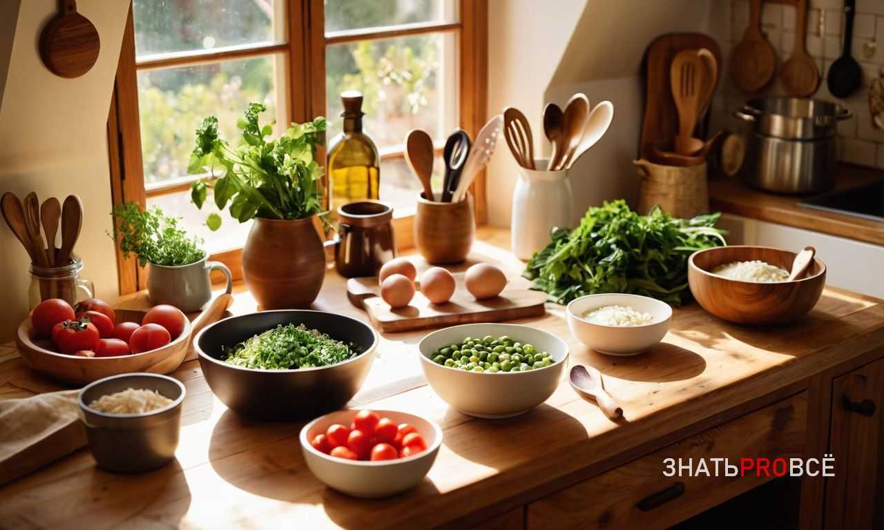 Экспериментальные начинками для гурманов