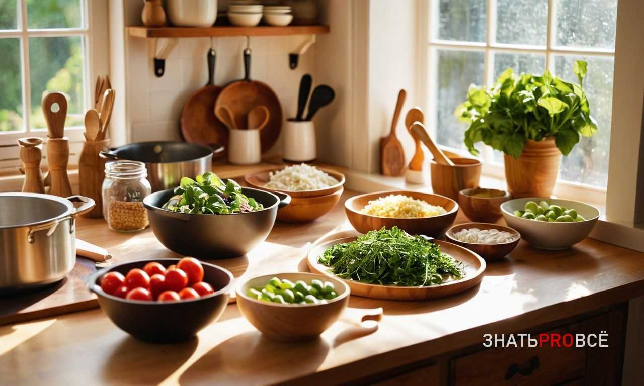 Как правильно взбивать белки для воздушной текстуры суфле?