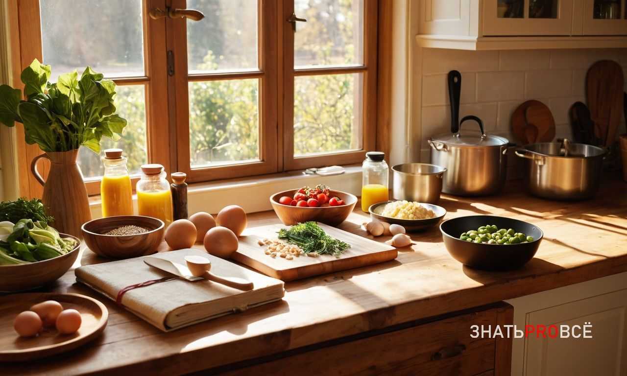 Как продвигать жареный клейкий рис в социальных сетях и онлайн-маркетинге