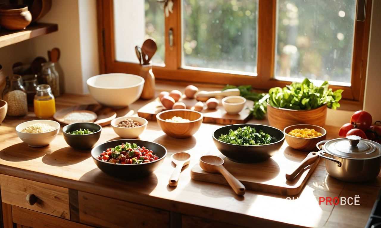 Какие маринады используются для техники Velveting?