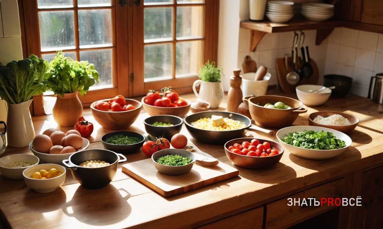 Какие специи придают блюду характерный корейский вкус?